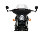 Puig Batwing Touring Screen for Indian Scout Bobber (18-26)