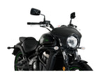 Puig Batwing Sport Screen for Kawasaki Vulcan 650 S (15-25)