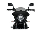 Puig Batwing Touring Screen for Kawasaki Vulcan 650 S (15-25)