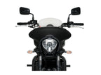 Puig Batwing Touring Screen for Kawasaki Vulcan 650 S (15-25)