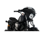 Puig Batwing Sport Screen for Yamaha XV950 (14-19)