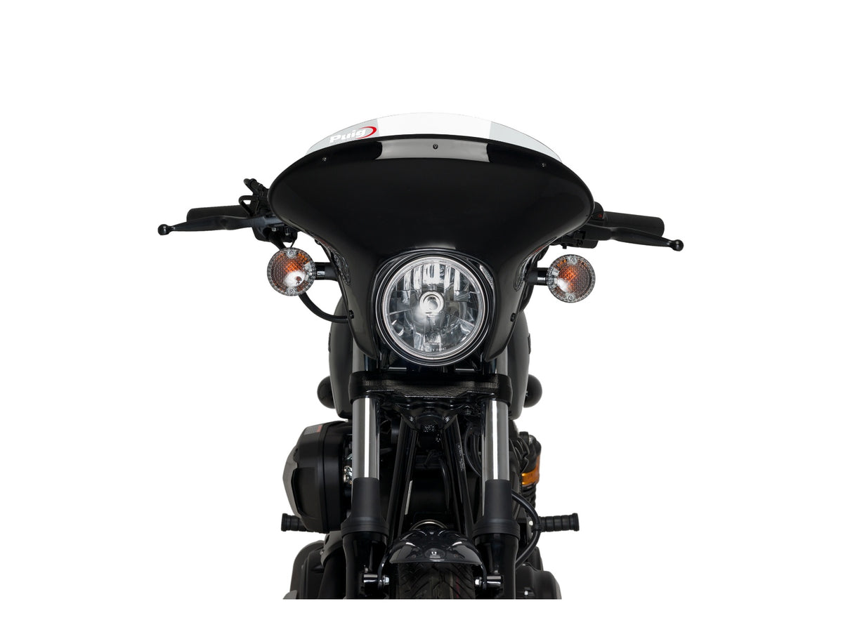 Puig Batwing Sport Screen for Yamaha XV950 (14-19)
