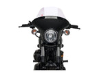 Puig Batwing Touring Screen for Yamaha XV 950 (14-19)