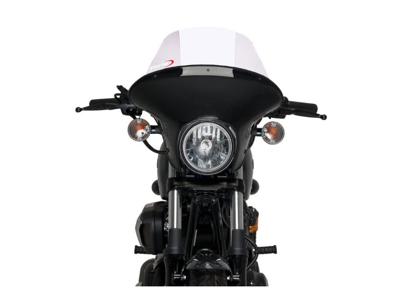Puig Batwing Touring Screen for Yamaha XV 950 (14-19)