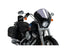 Puig Dark Night Screen for Harley Davidson Low Rider (18-20)