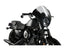 Puig Dark Night Screen for Harley Davidson Sportster (09-22)