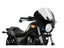 Puig Dark Night Screen for Honda CMX500 Rebel (17-19)