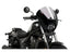Puig Dark Night Screen for Honda CMX500 Rebel (20-25)