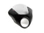 Puig Dark Night Screen for Indian Scout (15-25)