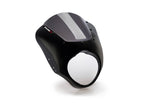 Puig Dark Night Screen In Light Smoke for Kawasaki Vulcan 650 S (15-25)