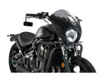 Puig Dark Night Screen for Kawasaki Vulcan 650 S (15-25)
