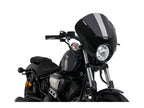 Puig Dark Night Screen for Yamaha XV950 (14-19)