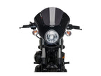Puig Dark Night Screen In Light Smoke for Yamaha XV 950 R (14-20)