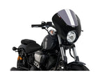 Puig Dark Night Screen for Yamaha XV 950 R (14-20)