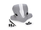 Puig City Touring Screen for Honda SH350i (21-24)