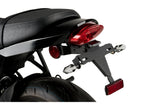 Puig Tail Tidy In Black for Kawasaki Z650 RS (22-25)