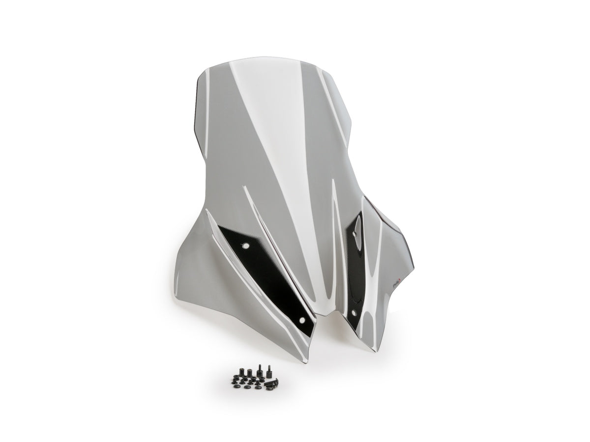 Puig V-Tech Line Touring Screen for Yamaha Tricity 300 (20-26)