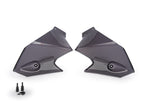 Puig Front Wind Deflectors for Benelli TRK 502 (16-26)