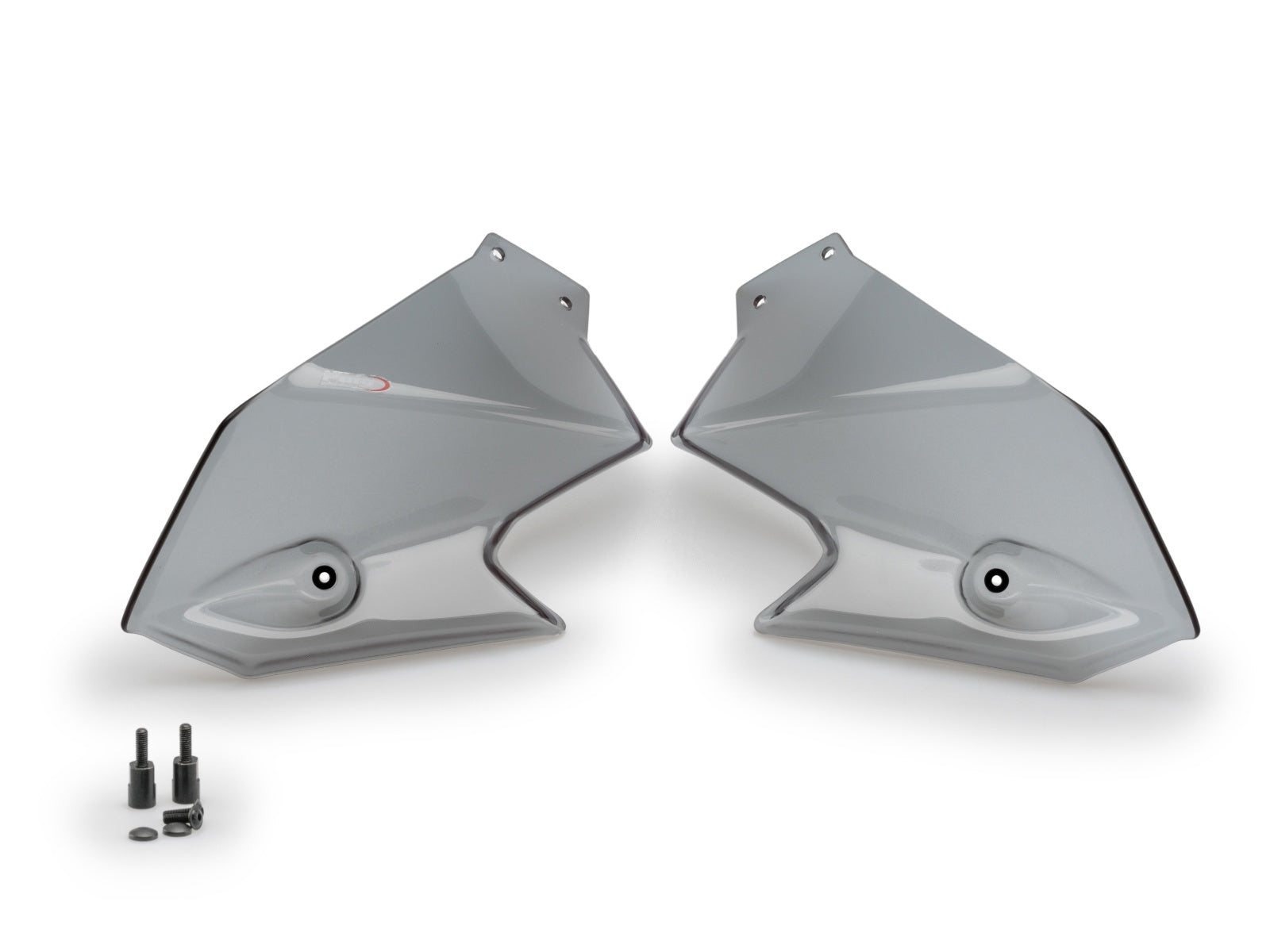 Puig Front Wind Deflectors for Benelli TRK 502 (16-26)