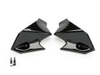 Puig Front Wind Deflectors for Benelli TRK 502 X (18-26)