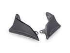 Puig Front Wind Deflectors for Ducati Multistrada V4 (21-25)