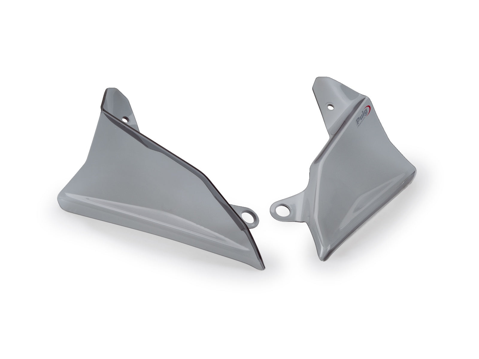 Puig Front Wind Deflectors for Ducati Multistrada V4 RS (24-25)