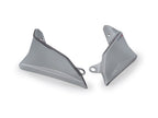 Puig Front Wind Deflectors for Ducati Multistrada V4 Rally (21-25)