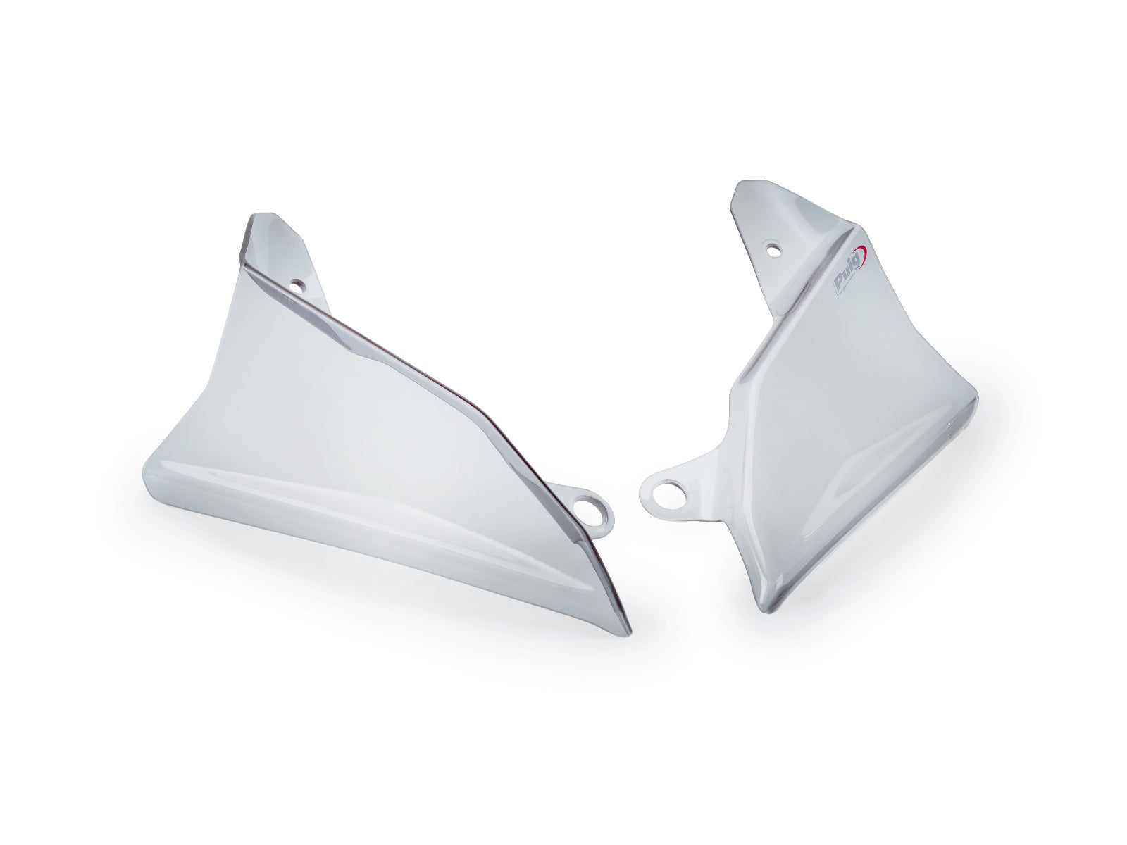 Puig Front Wind Deflectors for Ducati Multistrada V4 (21-25)