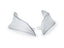 Puig Front Wind Deflectors for Ducati Multistrada V4 (21-25)