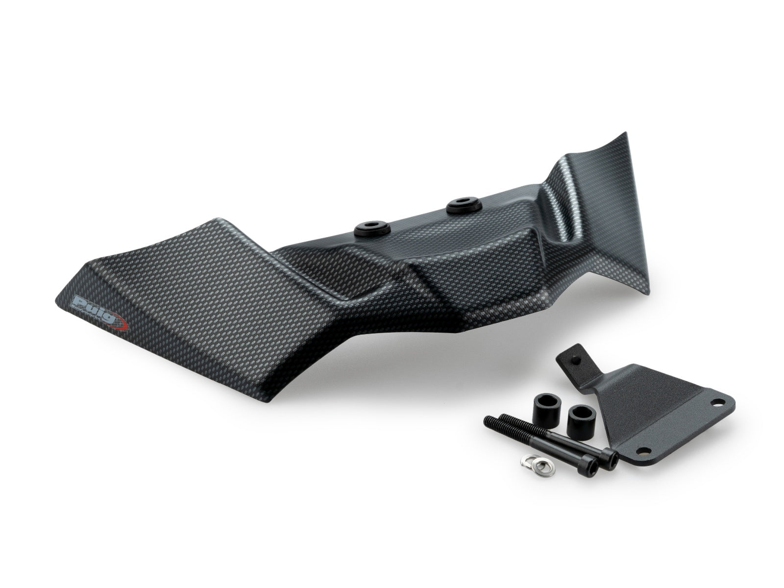 Puig Naked Front Downforce Spoilers for BMW M1000 R (23-24)