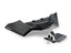 Puig Naked Front Downforce Spoilers for BMW M1000 R (23-24)