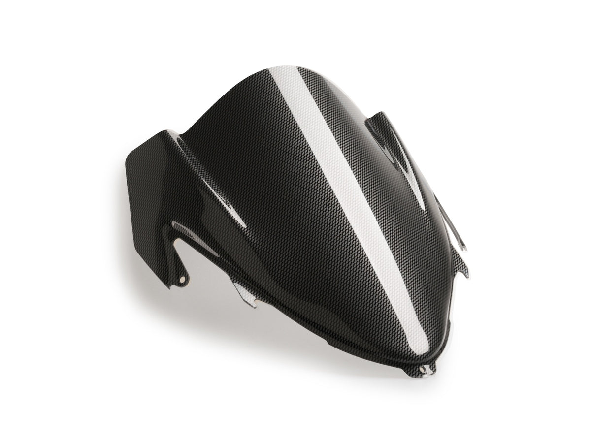 Puig Z-Racing Screen for Suzuki Hayabusa (21-26)