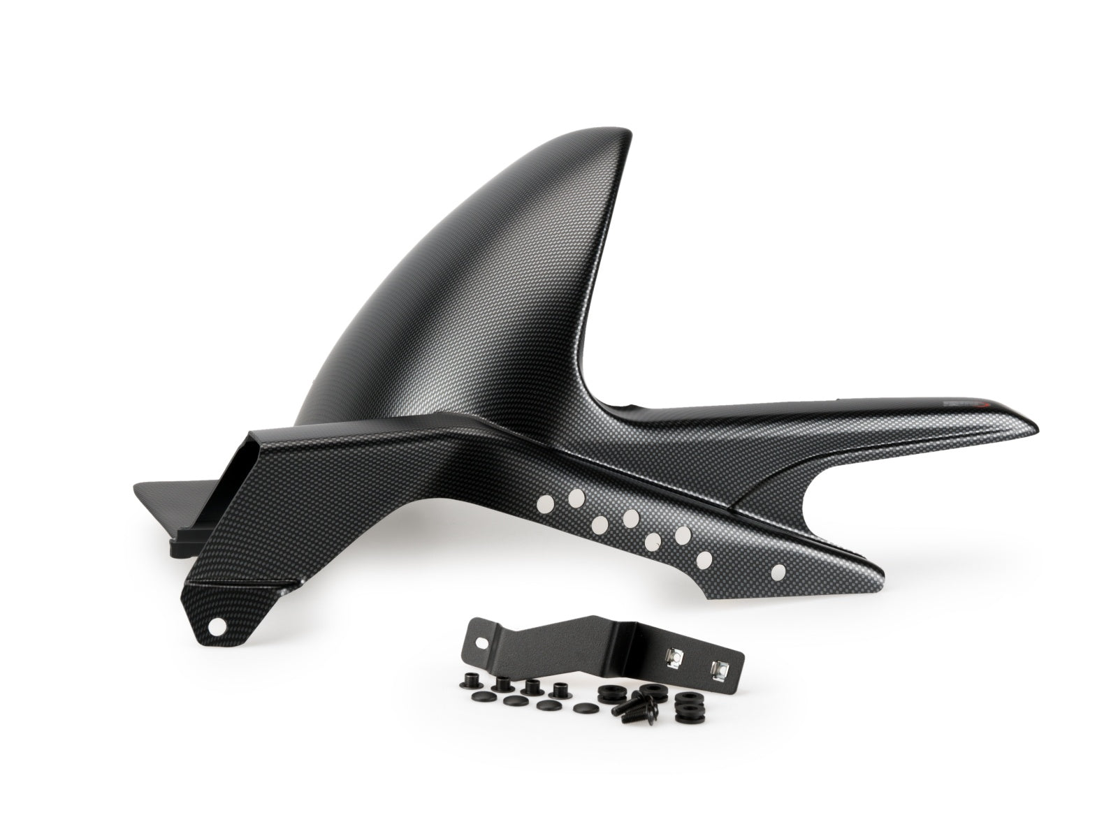 Puig Hugger for Honda CB500 Hornet (24-26)