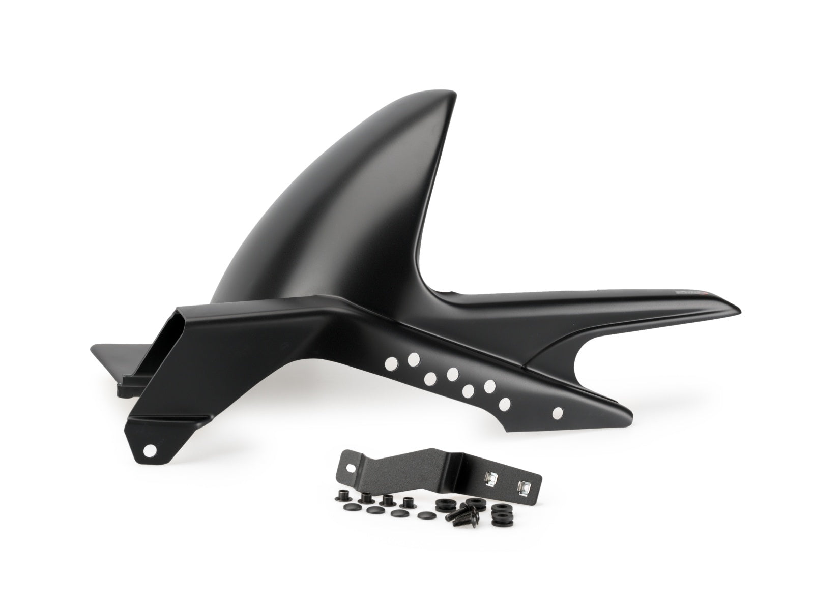 Puig Hugger for Honda CB500 Hornet (24-26)