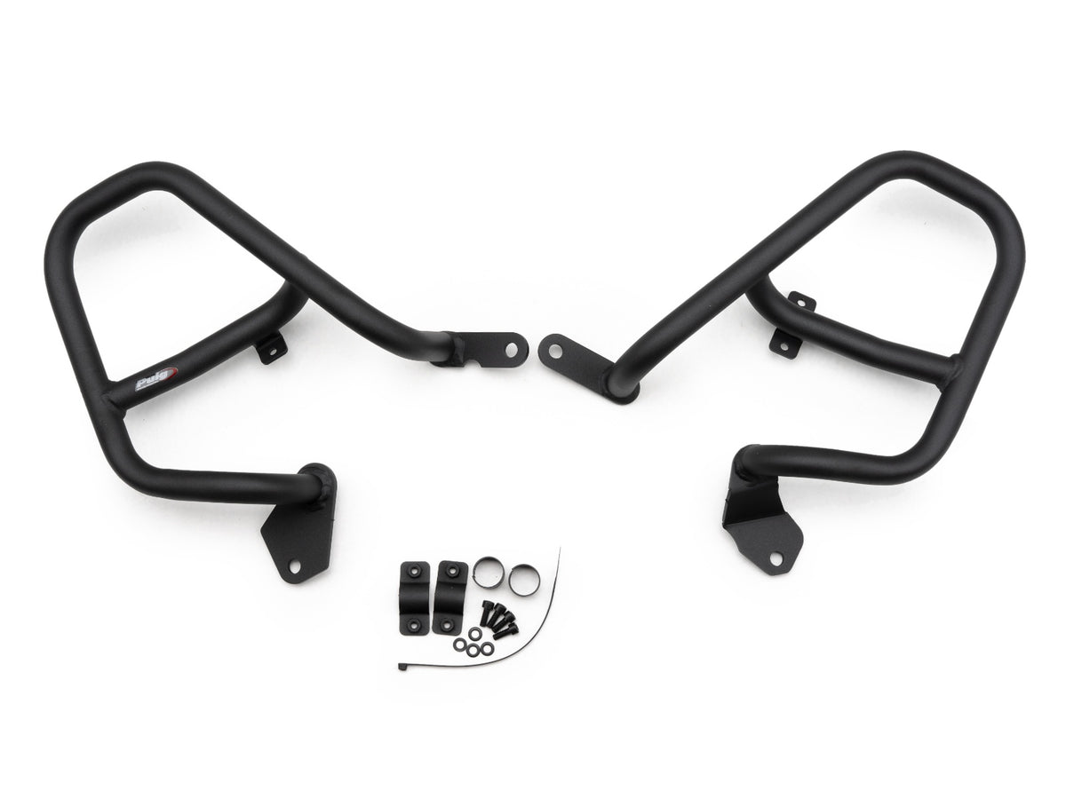 Puig Engine Guard for Honda NC750 DCT (21-25)