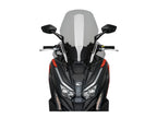 Puig V-Tech Line Touring Screen In Clear for Kymco DTX 350 (22-25)