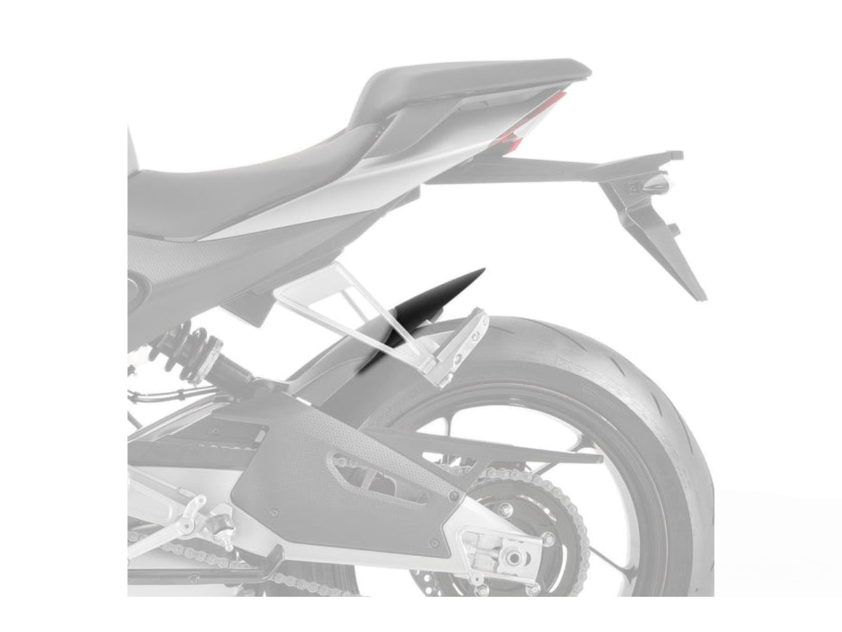 Puig Rear Mudguard Extender for Aprilia Tuono 1100 Factory (21-25)