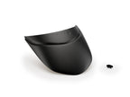 Puig Rear Mudguard Extender In Matt Black for Aprilia Tuono V4 1100 Factory (21-25)