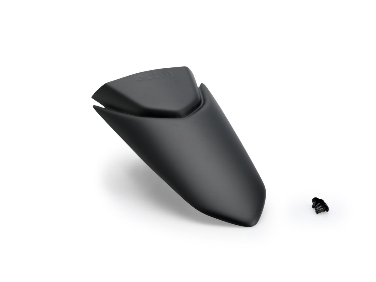 Puig Rear Mudguard Extender for Ducati Monster 937 SP (23-25)