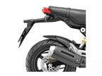 Puig Rear Mudguard Extender In Matt Black for Honda MSX125 Grom (21-25)