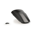 Puig Rear Mudguard Extender In Matt Black for Honda MSX125 Grom (21-25)