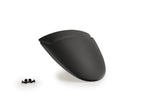 Puig Rear Mudguard Extender In Matt Black for Husqvarna Vitpilen 701 (18-20)