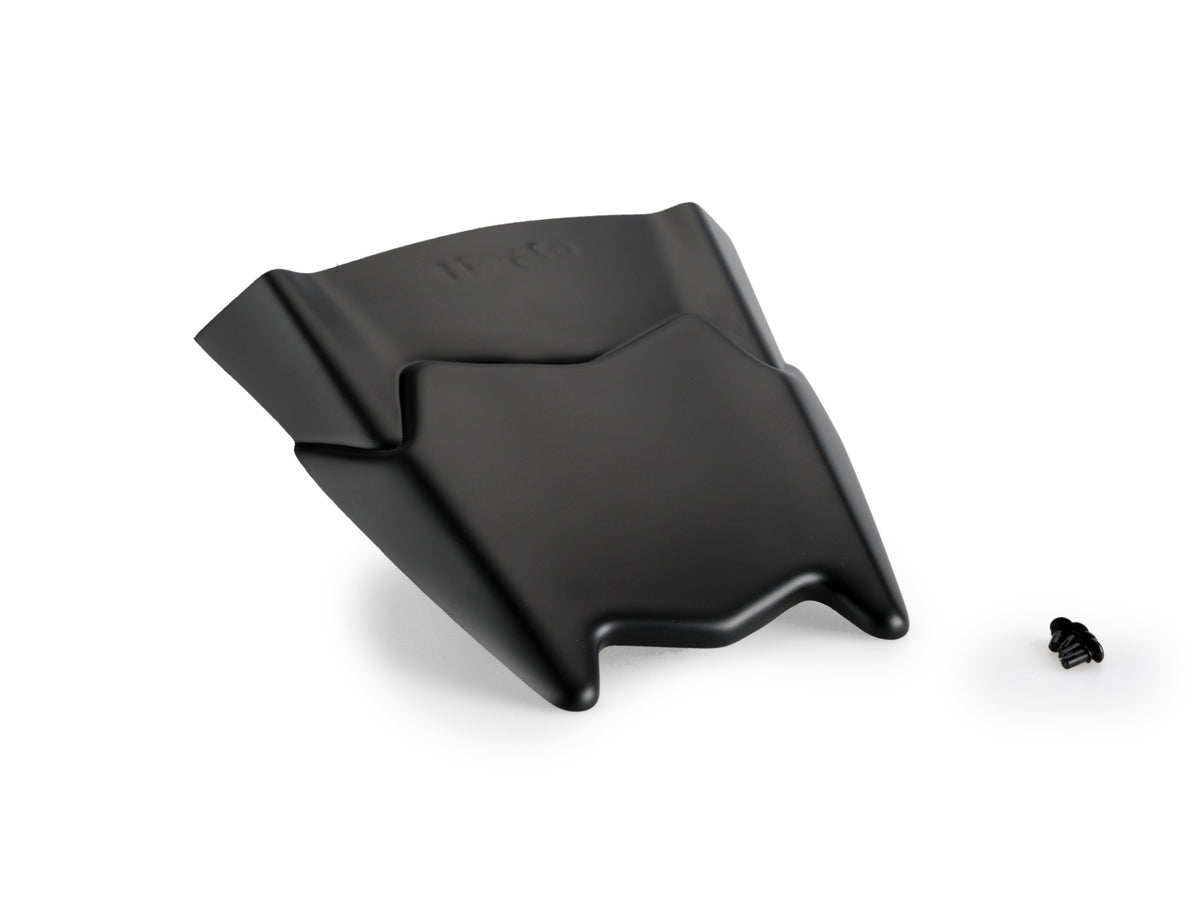 Puig Rear Mudguard Extender for Kawasaki Ninja H2 (15-20)
