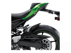 Puig Rear Mudguard Extender In Matt Black for Kawasaki Z H2 (20-22)
