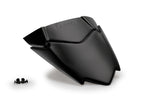 Puig Rear Mudguard Extender In Matt Black for Kawasaki Z H2 (20-22)