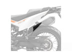 Puig Rear Mudguard Extender for Husqvarna Norden 901 (22-26)