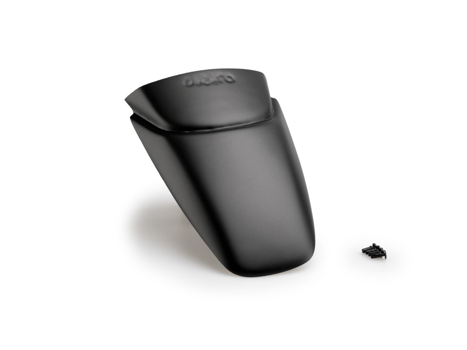Puig Rear Mudguard Extender for Triumph Trident 660 (21-25)