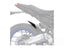 Puig Rear Mudguard Extender for Yamaha MT-09 (21-26)