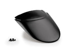 Puig Rear Mudguard Extender In Matt Black for Yamaha MT-09 (21-23)