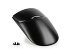 Puig Front Mudguard Extender In Black for Honda CMX1100 Rebel (21-25)